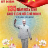 MỪNG KỶ NIỆM SINH NHẬT BÁC HỒ (19/5/1890 - 19/5/2025)
